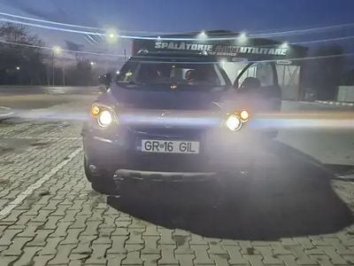 Utilizat 2009 Opel Antara SUV | 5.000 EUR