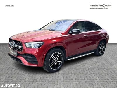 Mercedes GLE400