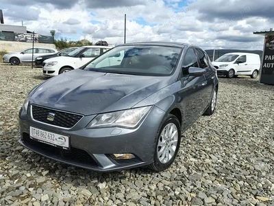 Utilizat 2013 Seat Leon Hatchback | 6.990 EUR (Puțin scump)