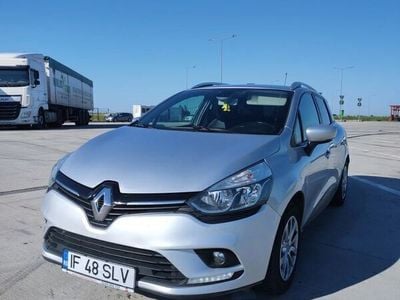Renault Clio GrandTour