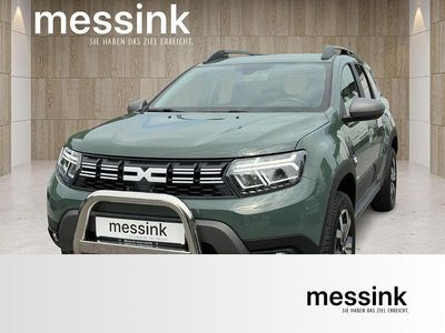 Utilizat 2024 Dacia Duster Journey SUV | 22.788 EUR (Puțin scump)