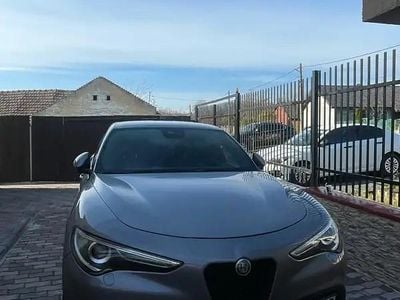 Utilizat 2019 Alfa Romeo Stelvio SUV | 16.999 EUR