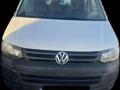 VW T5