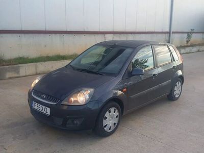 second-hand Ford Fiesta 1.4i Comfort