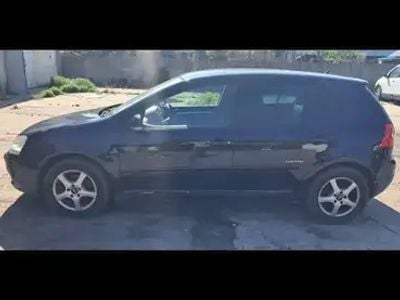 VW Golf V