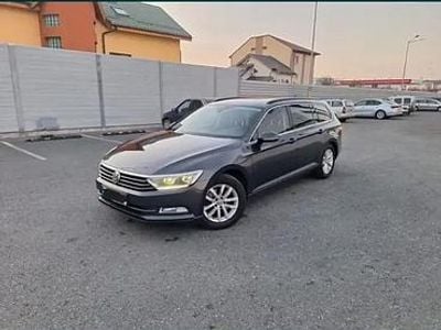 Utilizat 2017 VW Passat | 9.500 EUR (Preț bun)