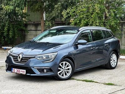 Renault Mégane GrandTour