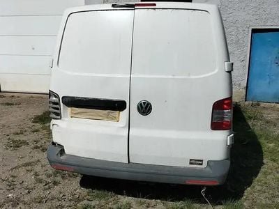 Second-hand VW T5 100 CP (73 kW) 2013 Van