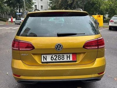 VW Golf VII