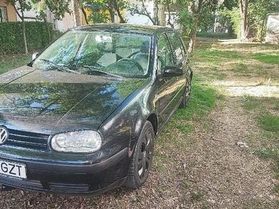 VW Golf IV