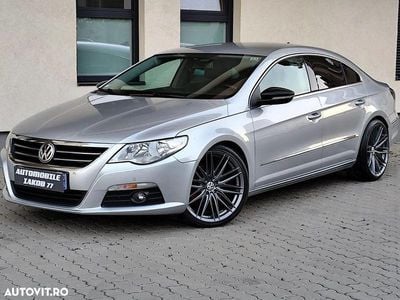 VW CC