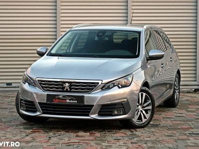 Culoaregri Utilizat 2019 Peugeot 308 SW Allure Break | 10.490 EUR