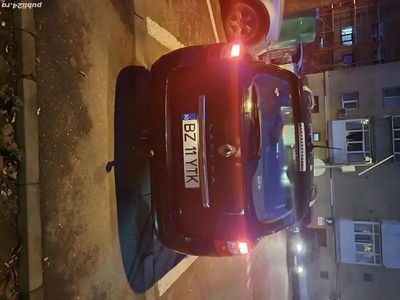 Albastru Utilizat 2008 Renault Laguna III Berlinǎ | 2.700 EUR (Preț OK)