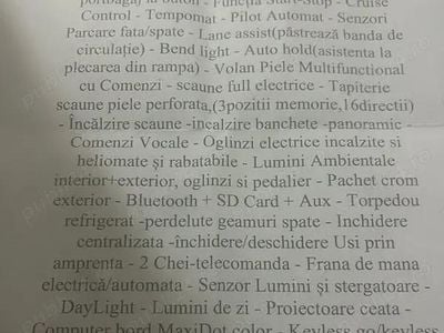 Second-hand VW Passat 170 CP (125 kW) 2013