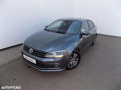 VW Jetta