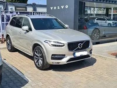 Utilizat 2016 Volvo XC90 SUV | 25.000 EUR (Preț OK)