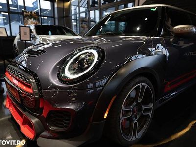 Culoaregri Utilizat 2021 Mini John Cooper Works Hatchback | 47.190 EUR