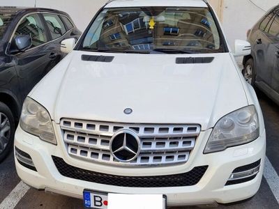 Mercedes ML300