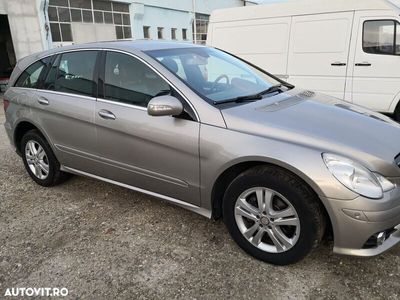 second-hand Mercedes R280 CDI 4Matic 7G-TRONIC