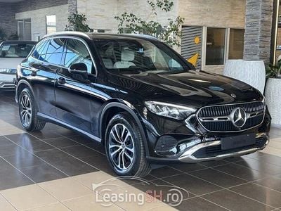 Mercedes GLC220