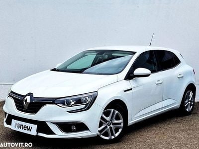 Renault Mégane IV