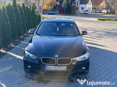 Utilizat 2012 BMW 316 Berlinǎ | 9.300 EUR (Puțin scump)