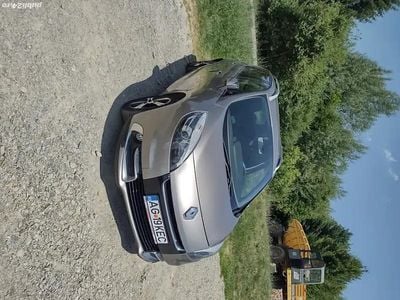 Renault Scénic III