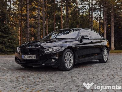 second-hand BMW 420 seria4x4 Euro 6 Steptronic