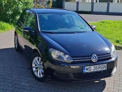 VW Golf VI
