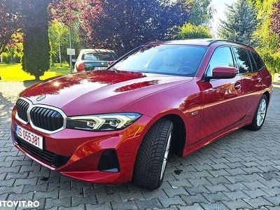 BMW 320e