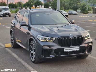 BMW X5 M