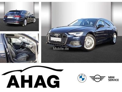 Utilizat 2023 Audi A6 Design Break | 49.607 EUR (Puțin scump)
