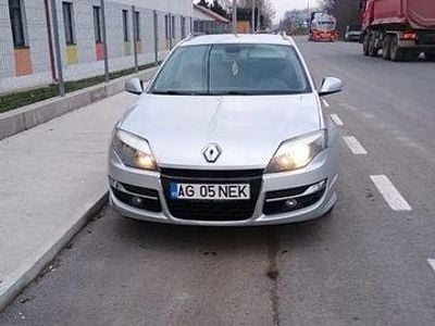 Renault Laguna III