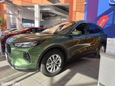 Culoareverde Nouă 2025 Ford Kuga Titanium SUV | 26.900 EUR (Preț bun)