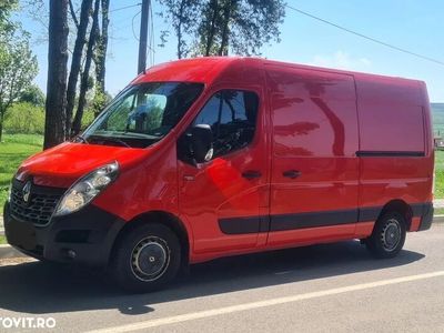 second-hand Renault Master ENERGY dCi 170 L2H2 VA