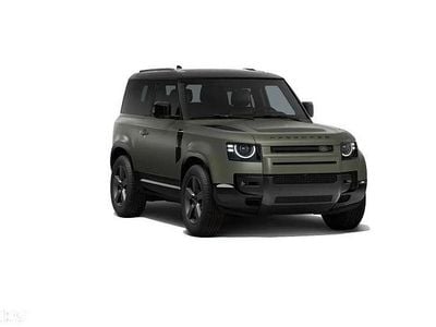 Culoareverde Nouă 2025 Land Rover Defender HSE Dynamic SUV | 103.927 EUR (Scump)