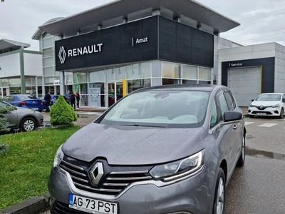 second-hand Renault Espace Energy dCi 160 EDC Intens