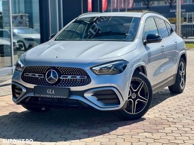 Mercedes GLA200