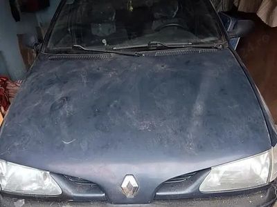 Second-hand Renault Mégane 55 CP (40 kW) 1996 Berlinǎ