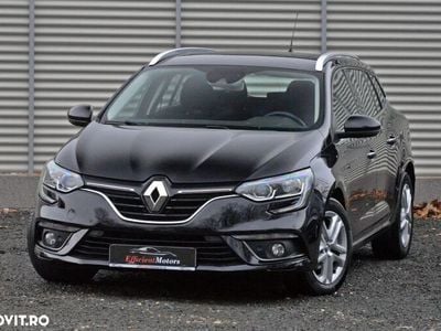 Renault Mégane GrandTour