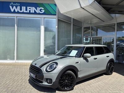 Utilizat 2022 Mini One D Clubman Classic Break | 24.663 EUR