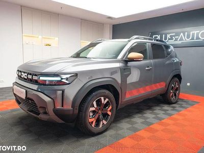 Culoaregri Nouă 2025 Dacia Duster SUV | 26.800 EUR (Preț OK)