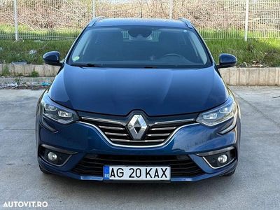 Renault Mégane GrandTour