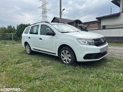 Dacia Logan MCV