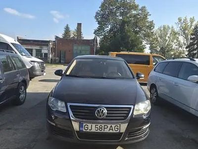 Utilizat 2008 VW Passat Berlinǎ | 3.000 EUR (Preț bun)