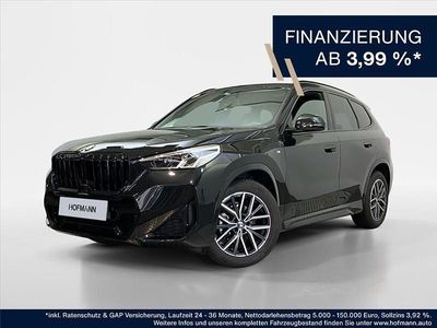 Utilizat 2024 BMW X1 M Sport SUV | 53.174 EUR