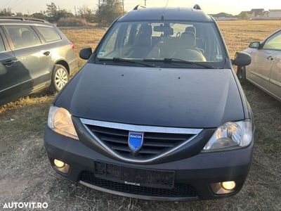 second-hand Dacia Logan MCV 1.5 dCi Laureate