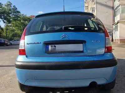 Utilizat 2006 Citroën C3 Hatchback | 5.000 EUR
