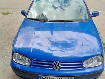 Second-hand VW Golf IV SE 90 CP (66 kW) 2002 Break