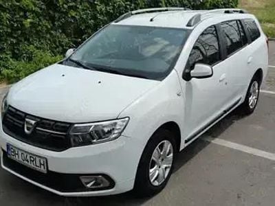 Dacia Logan MCV